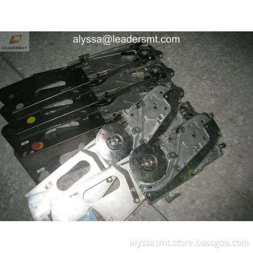 JUKI SMT NF 8mm/12/16/24 feeder for KE710/730/740/750